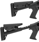 Hatsan Galatian TS, 4.5mm, PCP