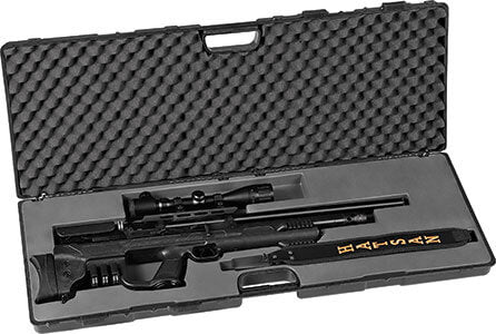 Hatsan Gladius, 5.5 mm, PCP 