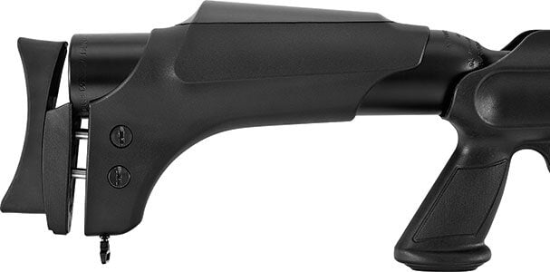 Hatsan Hercules, 4.5 mm, PCP