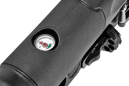 Hatsan Hercules, 4.5 mm, PCP