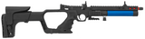 Hatsan Jet 1 RG Air pistol PCP, 4.5 mm, Blue