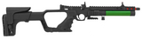 Hatsan Jet 1 RG Air pistol PCP, 4.5 mm, Green