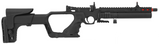 Hatsan Jet 1 RG Air pistol PCP, 4.5 mm, Black