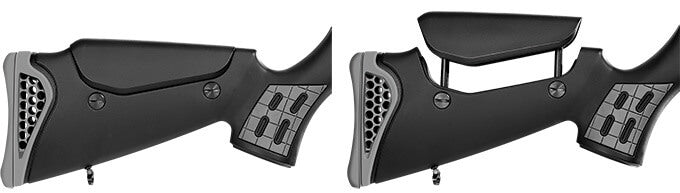 Hatsan Mod 125 Sniper