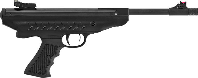 Hatsan Model 25 SuperCharger Airpistol