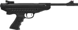 Hatsan Model 25 SuperCharger Airpistol