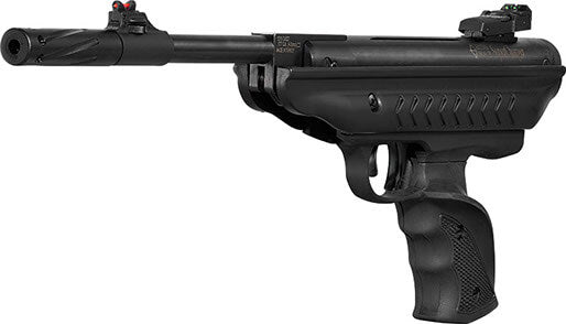 Hatsan Model 25 SuperCharger Airpistol