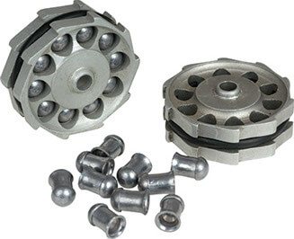 Magazine, 10 Shots, Hatsan PCP air rifle