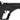Hatsan Sortie Air pistol, 5.5 mm, PCP 