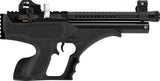 Hatsan Sortie Air pistol, 5.5 mm, PCP 