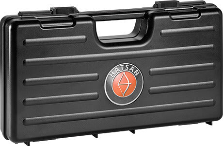 Hatsan Sortie Air pistol, 5.5 mm, PCP 