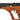Hatsan Sortie Air pistol Wood, 4.5 mm, PCP