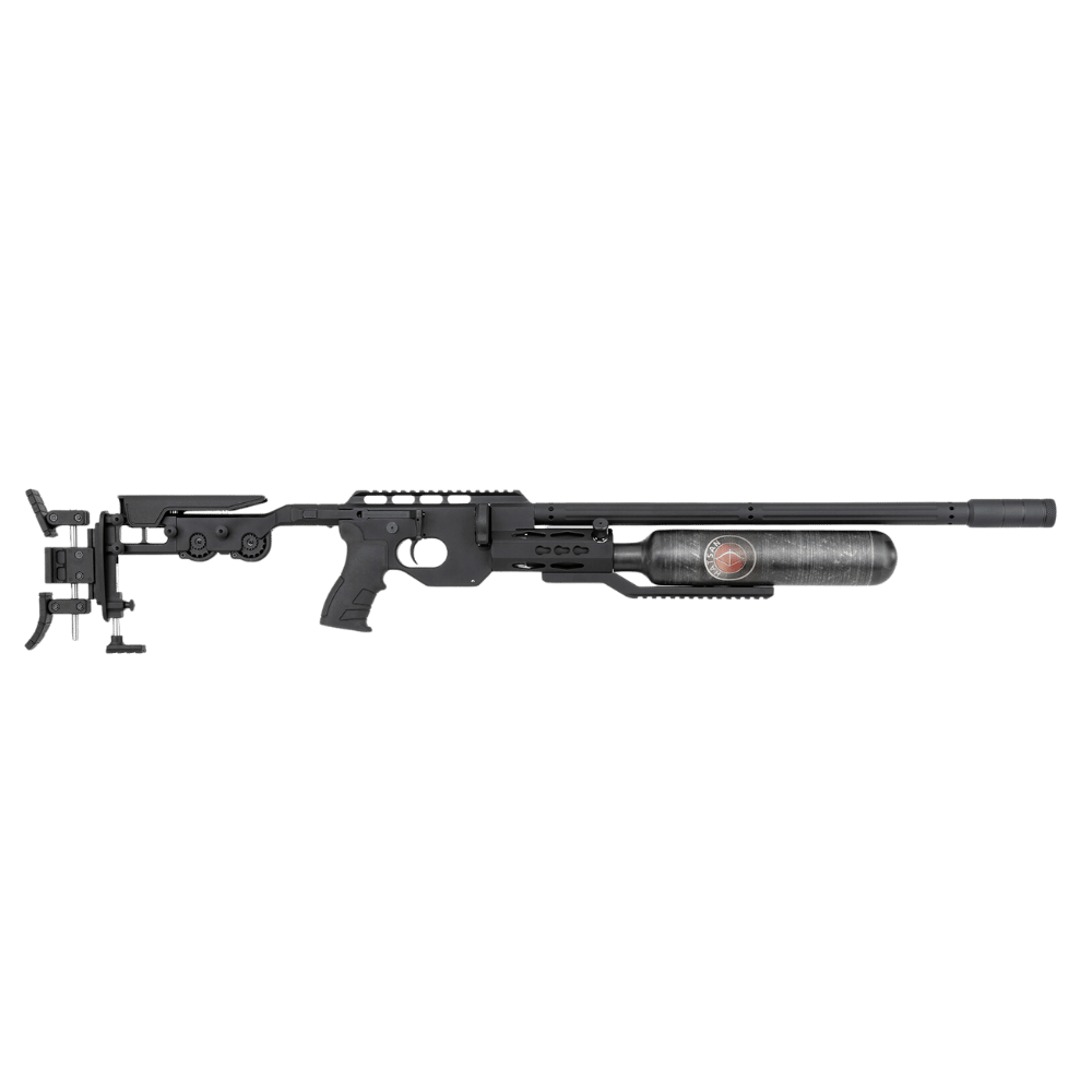 Hatsan Tac Boss PCP air rifle
