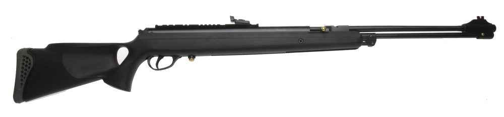 Hatsan Torpedo 150TH, 4,5 mm