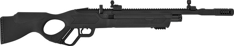 Hatsan Vectis 4.5 mm, PCP