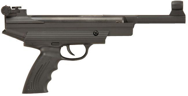 Hatsan Model 25 Luftpistol Hatsan