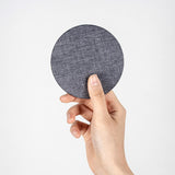 Havit Wireless charging pad, 15W, Grey