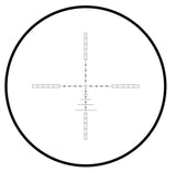 Hawke Airmax Binoculars 2-7X32 AO