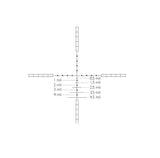 Hawke Airmax Binoculars 2-7X32 AO