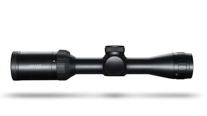 Hawke Airmax Kikkert WA AO AMX Hawke Sport Optics