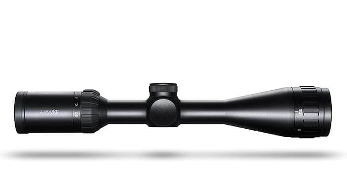 Hawke Airmax Binoculars 2-7X32 AO