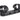 Hawke Montageskinne 1", 9-11 mm Hawke Sport Optics