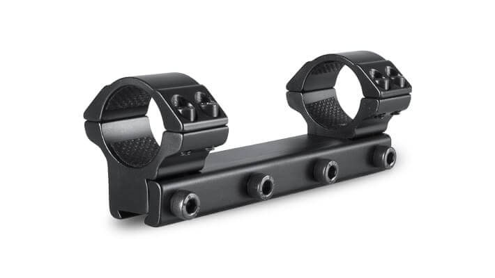 Hawke Mounting rail 30 mm, 9-11 mm