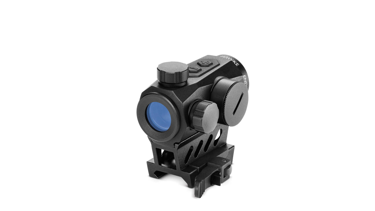 Hawke Endurance Red Dot Sight, 25 mm