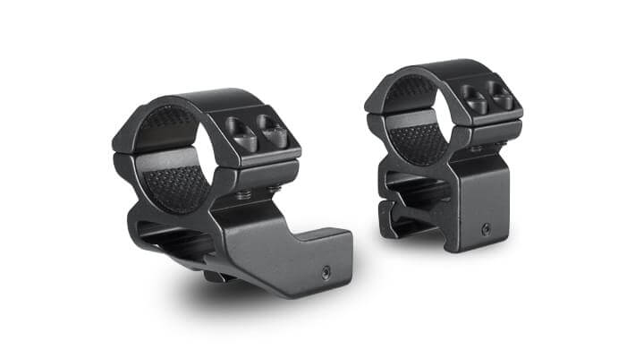 Hawke Extension 1" Mounting Rings