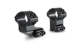 Hawke Extension 1" Mountingrings, 9 mm