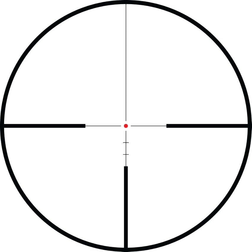 Hawke Frontier 30 SF