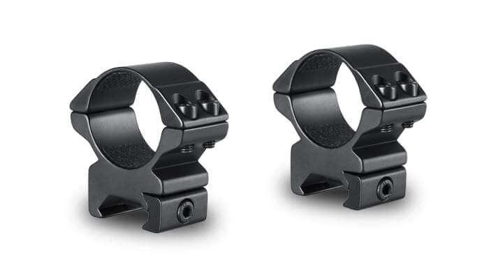 Hawke Mounting rings 30 mm, Medium