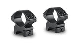Hawke Mounting rings 30 mm, Medium
