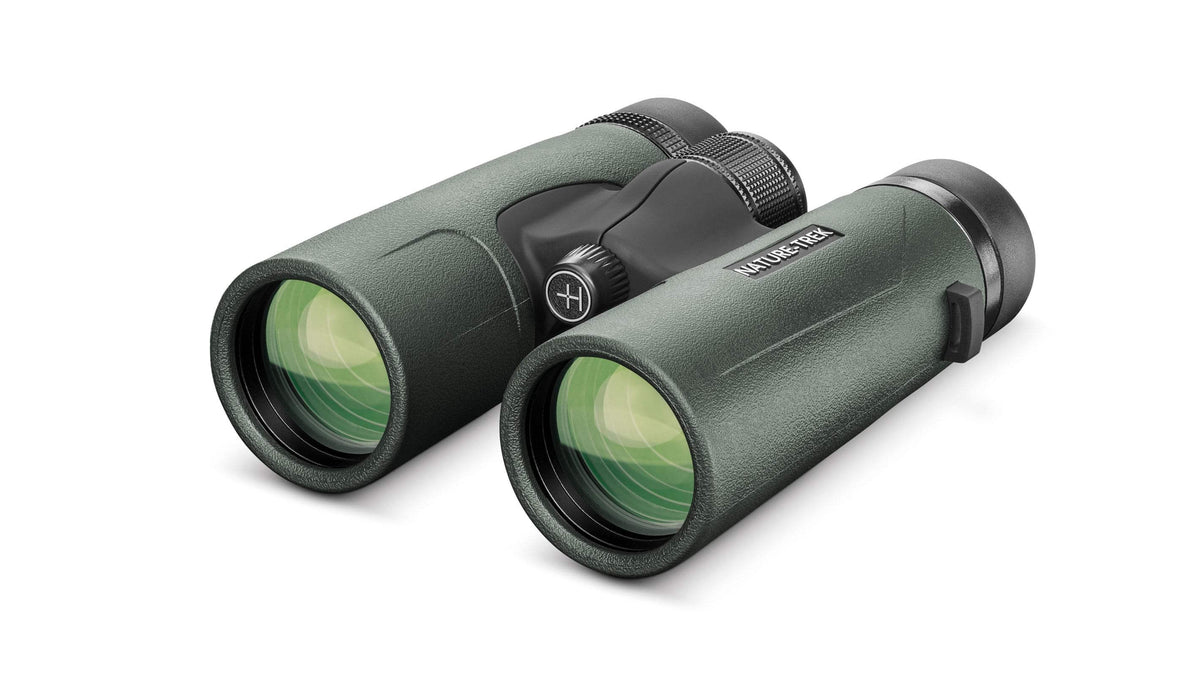Hawke Nature-Trek 10X42 Binoculars