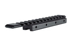 Hawke Rail rail 11 mm for picatinny