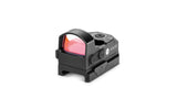 Hawke Micro Reflex Dot, 3 MOA, Weaver