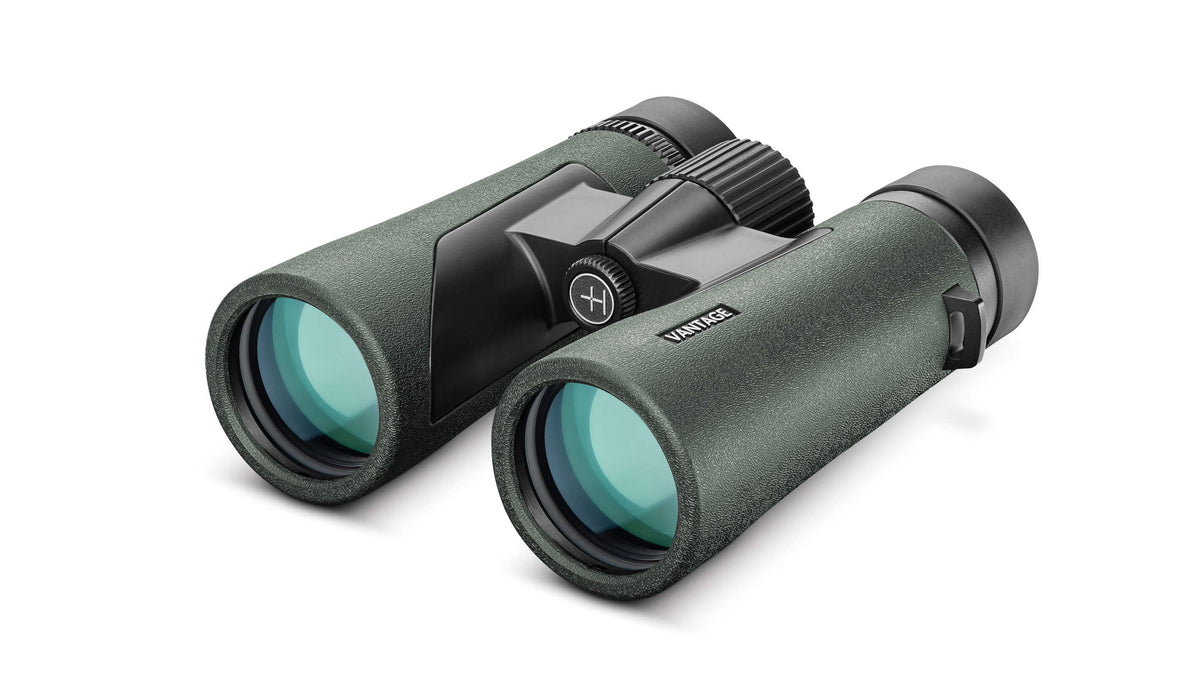 Hawke Vantage 8X42 Handheld Binoculars