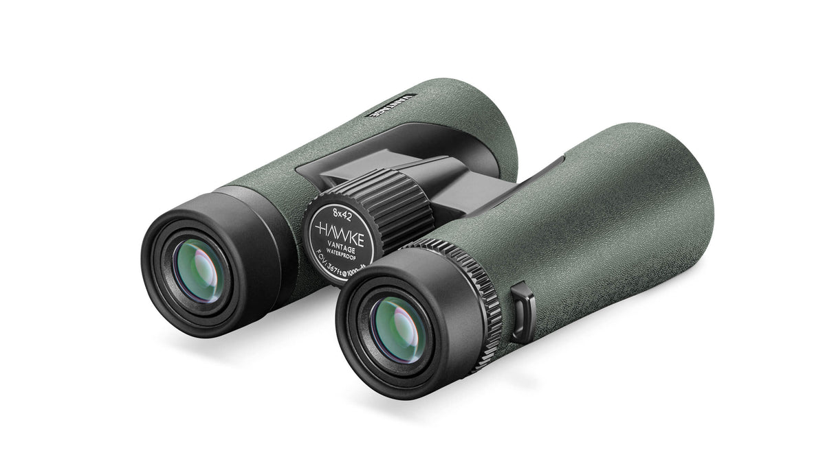 Hawke Vantage 8X42 Handheld Binoculars