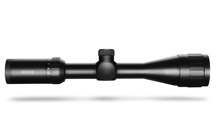 Hawke Vantage IR Scope