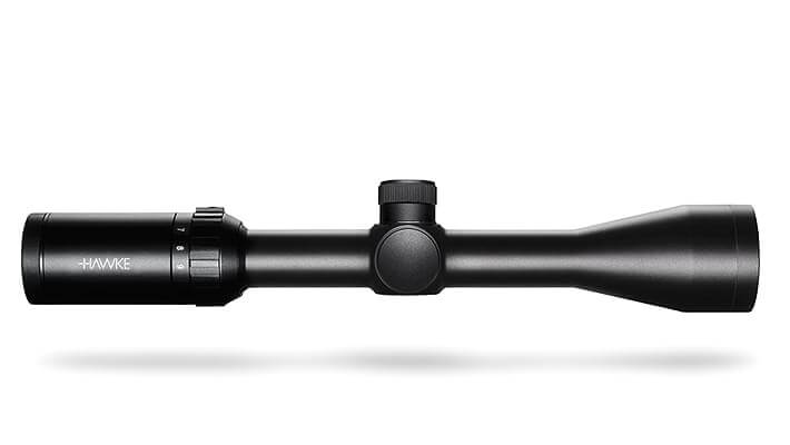 Hawke Vantage IR Scope