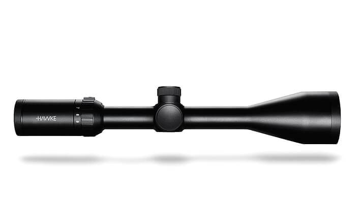 Hawke Vantage IR Scope