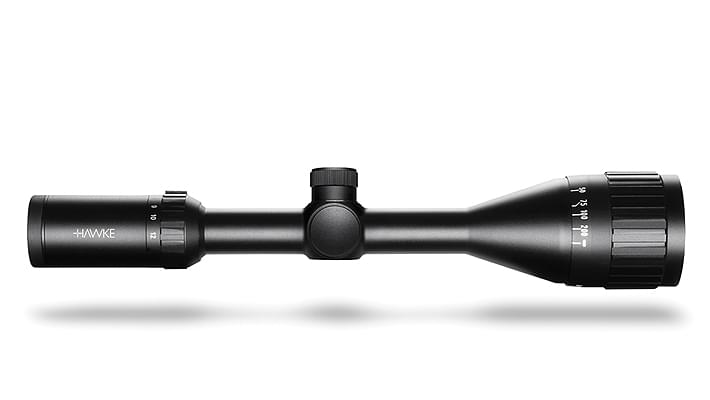 Hawke Vantage IR Scope