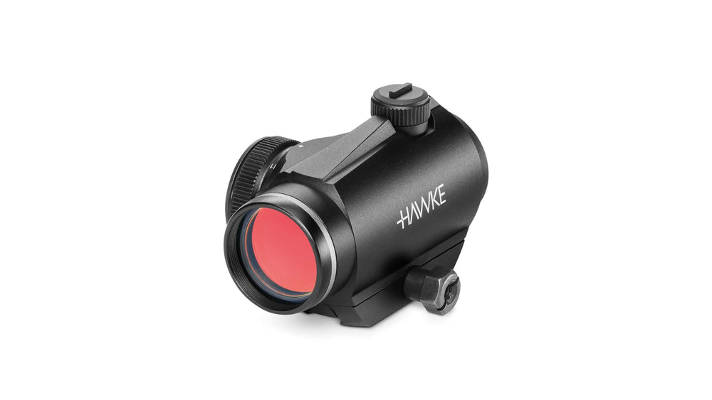 Hawke Vantage Rødpunktssigte, 1x20, Luftgevær Hawke Sport Optics