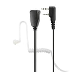 Headset for Kenwood Type