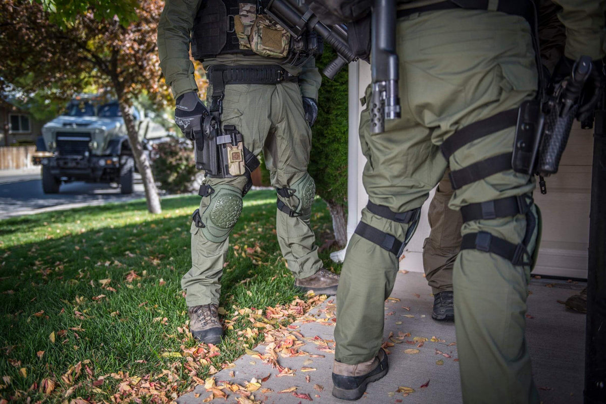 Helikon-Tex MBDU Pants