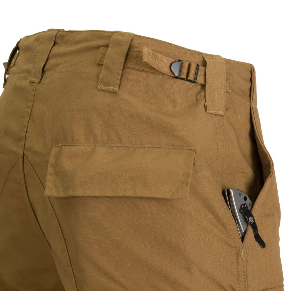 Helikon-Tex BDU MK2 Pants