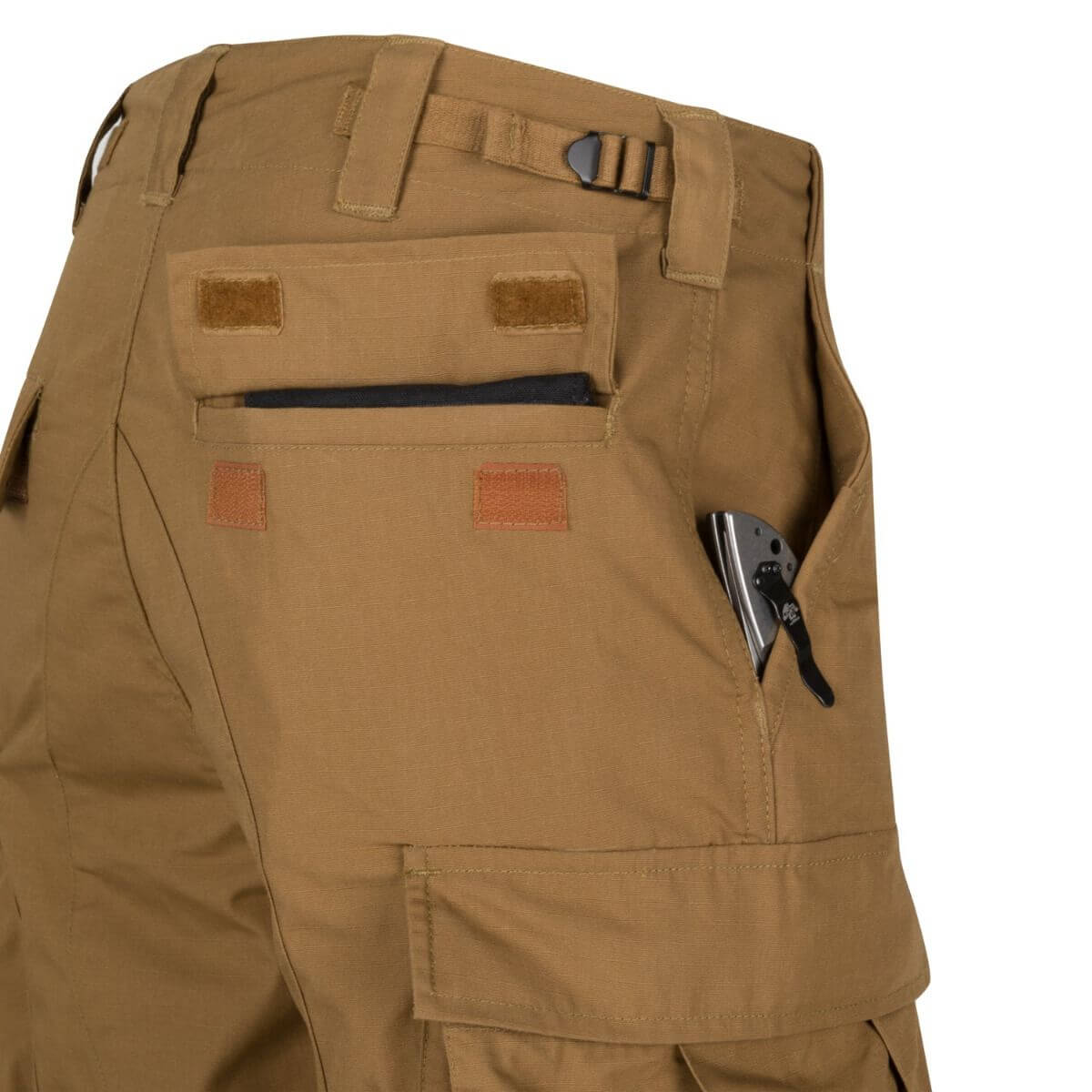 Helikon-Tex BDU MK2 Pants