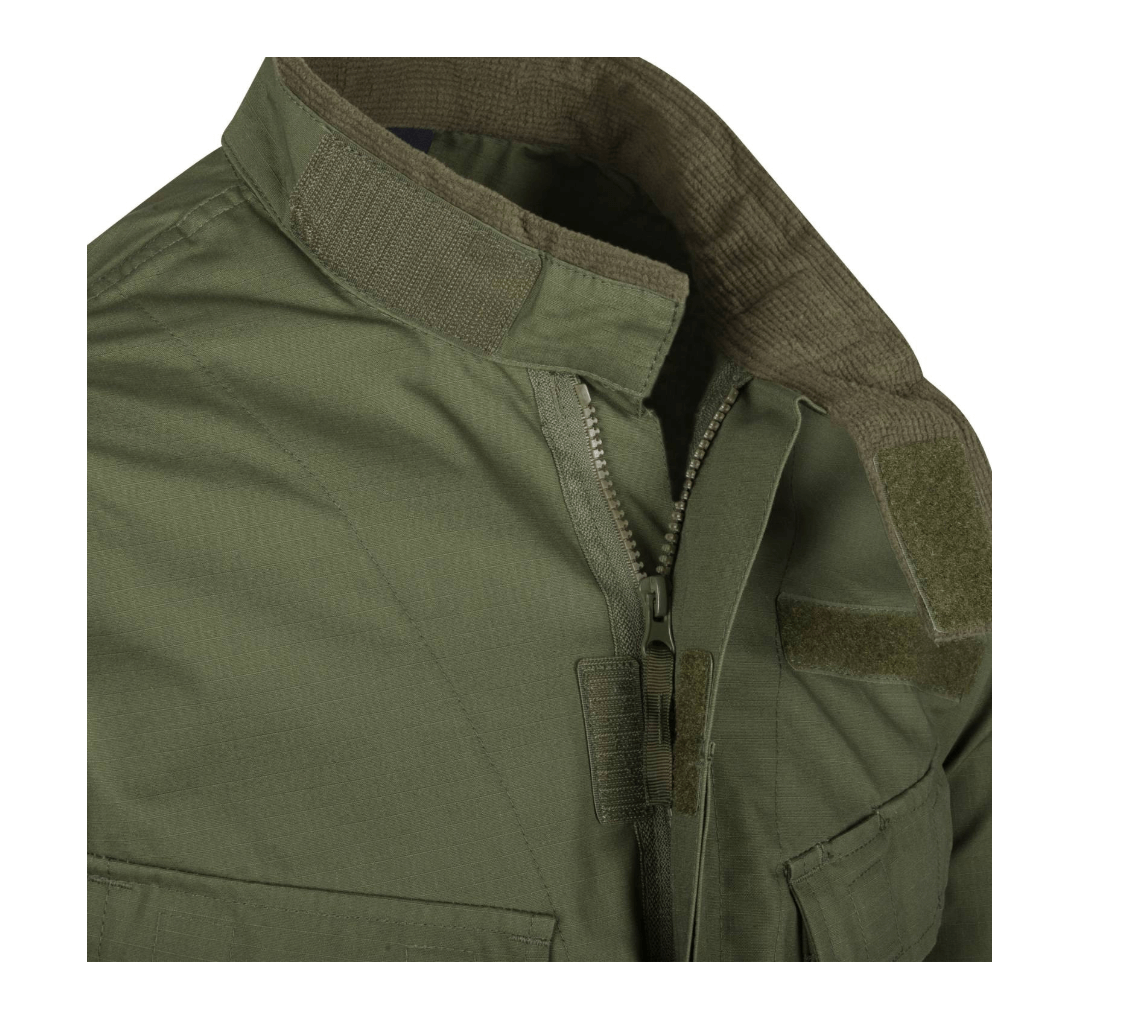 Helikon-Tex CPU Shirt, Black