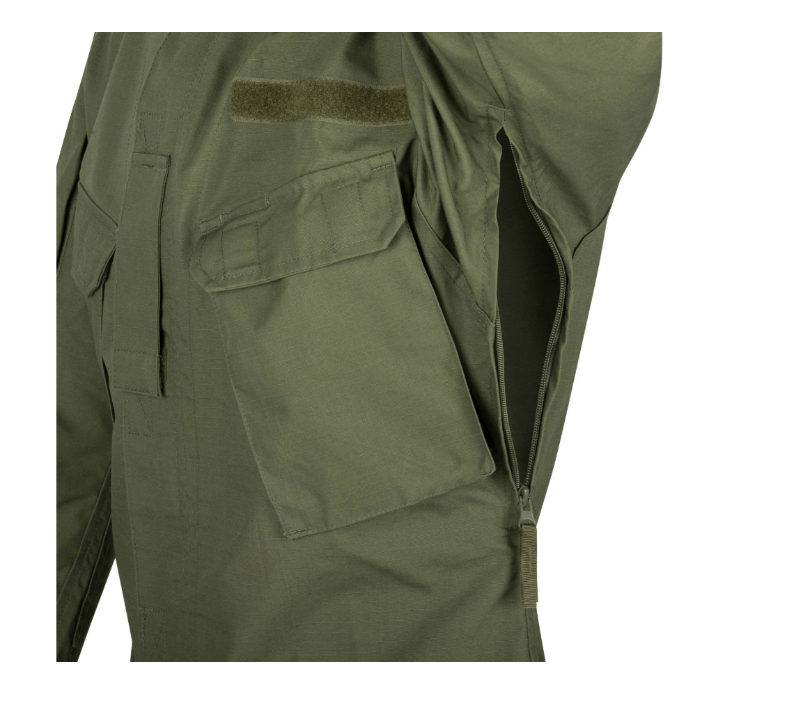 Helikon-Tex CPU Shirt, Black