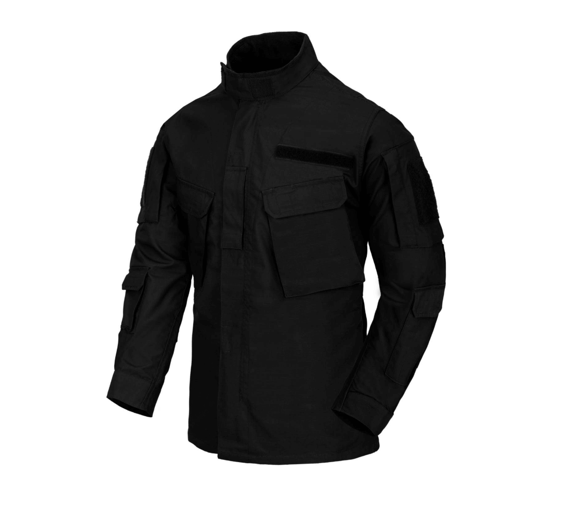 Helikon-Tex CPU Shirt, Black